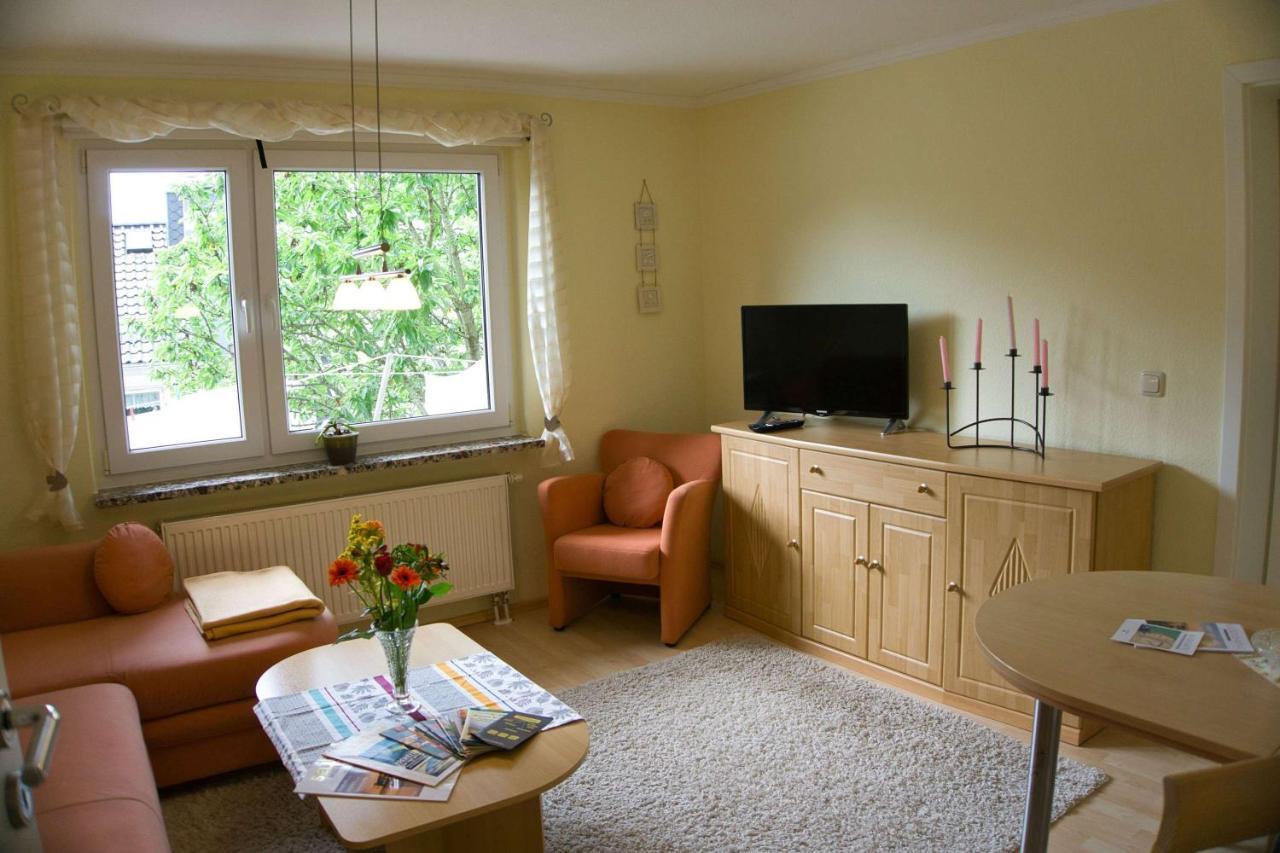 Sellin  F-1042 Ferienwohnung Enna מראה חיצוני תמונה